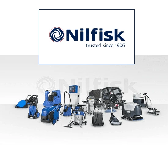 Nilfisk Laser-Set 56112138 1 Nilfisk Laser-Set 56112138