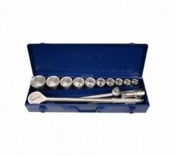 BGS Steckschlüssel-Satz | Antrieb 20 Mm (3/4") | 14-tlg. – 1206 -Ks Festools Verkaufe bgs 24x201206 1