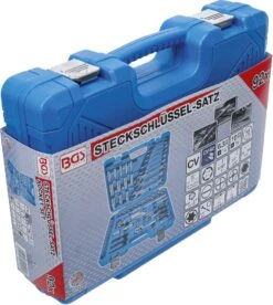 BGS Steckschlüssel-Satz Sechskant | Antrieb 6,3 Mm (1/4") / 10 Mm (3/8") | Zollgrößen | 92-tlg. – 2299 11 BGS Steckschlüssel-Satz Sechskant | Antrieb 6,3 Mm (1/4") / 10 Mm (3/8") | Zollgrößen | 92-tlg. – 2299 -Ks Festools Verkaufe bgs 2299 005