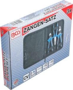 BGS Zangen-Satz | 3-tlg. – 358 -Ks Festools Verkaufe bgs 358 05