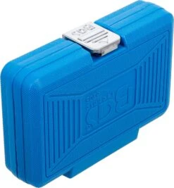 BGS Kraft-Steckschlüssel-Einsatz-Satz Sechskant | 12,5 Mm (1/2") | SW 10 - 24 Mm | 10-tlg. – 5205 -Ks Festools Verkaufe bgs 5205 005