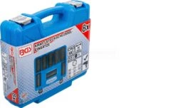 BGS Kraft-Steckschlüssel-Einsatz-Satz, Extra Tief | 20 Mm (3/4") | SW 22 - 38 Mm | 8-tlg. – 5241 11 BGS Kraft-Steckschlüssel-Einsatz-Satz, Extra Tief | 20 Mm (3/4") | SW 22 - 38 Mm | 8-tlg. – 5241 -Ks Festools Verkaufe bgs 5241 005