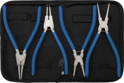 BGS Sprengringzangen-Satz | 250 Mm | 4-tlg. – 652