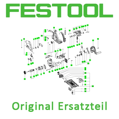 Festool Schild KS 120 EB Laser -Ersatzteil- 706971 2 Festool Schild KS 120 EB Laser -Ersatzteil- 706971 – Bild 2