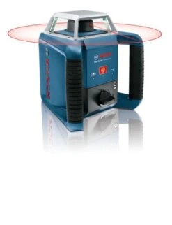 Bosch Rotationslaser GRL 400 H Mit LR 1 Und Transportkoffer 0601061800 8 Bosch Rotationslaser GRL 400 H Mit LR 1 Und Transportkoffer 0601061800 -Ks Festools Verkaufe grl400h laser links schatten anker 1