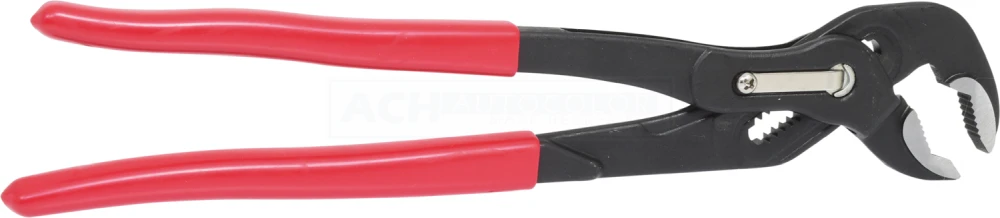 KS Tools Wasserpumpenzange Mit Druckknopfverstellung, 300mm - 115.2012 4 KS Tools Wasserpumpenzange Mit Druckknopfverstellung, 300mm - 115.2012 – Bild 4