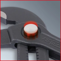 KS Tools Wasserpumpenzange Mit Druckknopfverstellung, 300mm - 115.2012 20 KS Tools Wasserpumpenzange Mit Druckknopfverstellung, 300mm - 115.2012 -Ks Festools Verkaufe kstools 115 2012 006