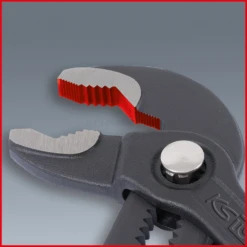 KS Tools Wasserpumpenzange Mit Druckknopfverstellung, 300mm - 115.2012 23 KS Tools Wasserpumpenzange Mit Druckknopfverstellung, 300mm - 115.2012 -Ks Festools Verkaufe kstools 115 2012 009