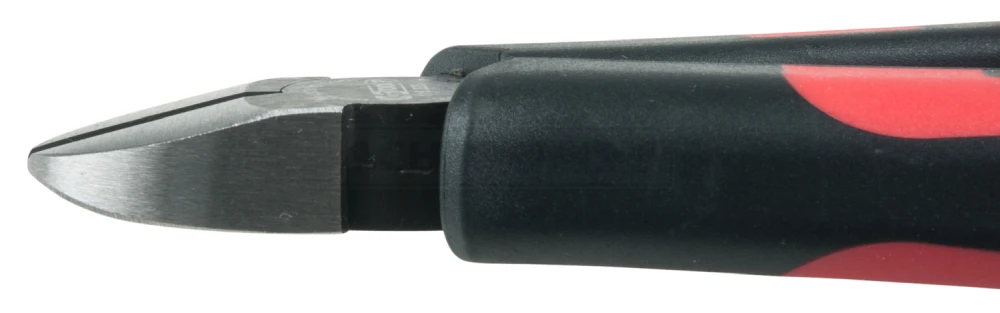 KS Tools SlimPOWER Diagonal-Seitenschneider, 160mm - 115.2231 3 KS Tools SlimPOWER Diagonal-Seitenschneider, 160mm - 115.2231 – Bild 3