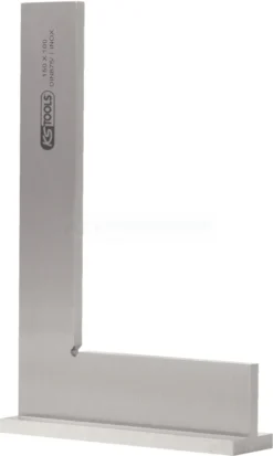 KS Tools Anschlagwinkel Nach DIN 875/1, 250mm - 300.0213 -Ks Festools Verkaufe kstools 3000213 002