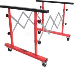 KS Tools Universal Teleskop-Mehrzweckwagen, 257-1380mm - 500.8100 -Ks Festools Verkaufe kstools 500 8100 002