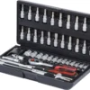 KS Tools 1/4" Steckschlüssel-Satz, 46-tlg. - 911.0646