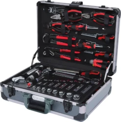 KS Tools 1/4"+1/2" Werkzeug-Satz, 127-tlg. - 911.0727 -Ks Festools Verkaufe kstools 911 0727 007
