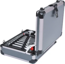 KS Tools 1/4"+1/2" Werkzeug-Satz, 127-tlg. - 911.0727 -Ks Festools Verkaufe kstools 911 0727 008