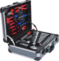 KS Tools 1/4"+1/2" Werkzeug-Satz, 127-tlg. - 911.0727 -Ks Festools Verkaufe kstools 911 0727 010